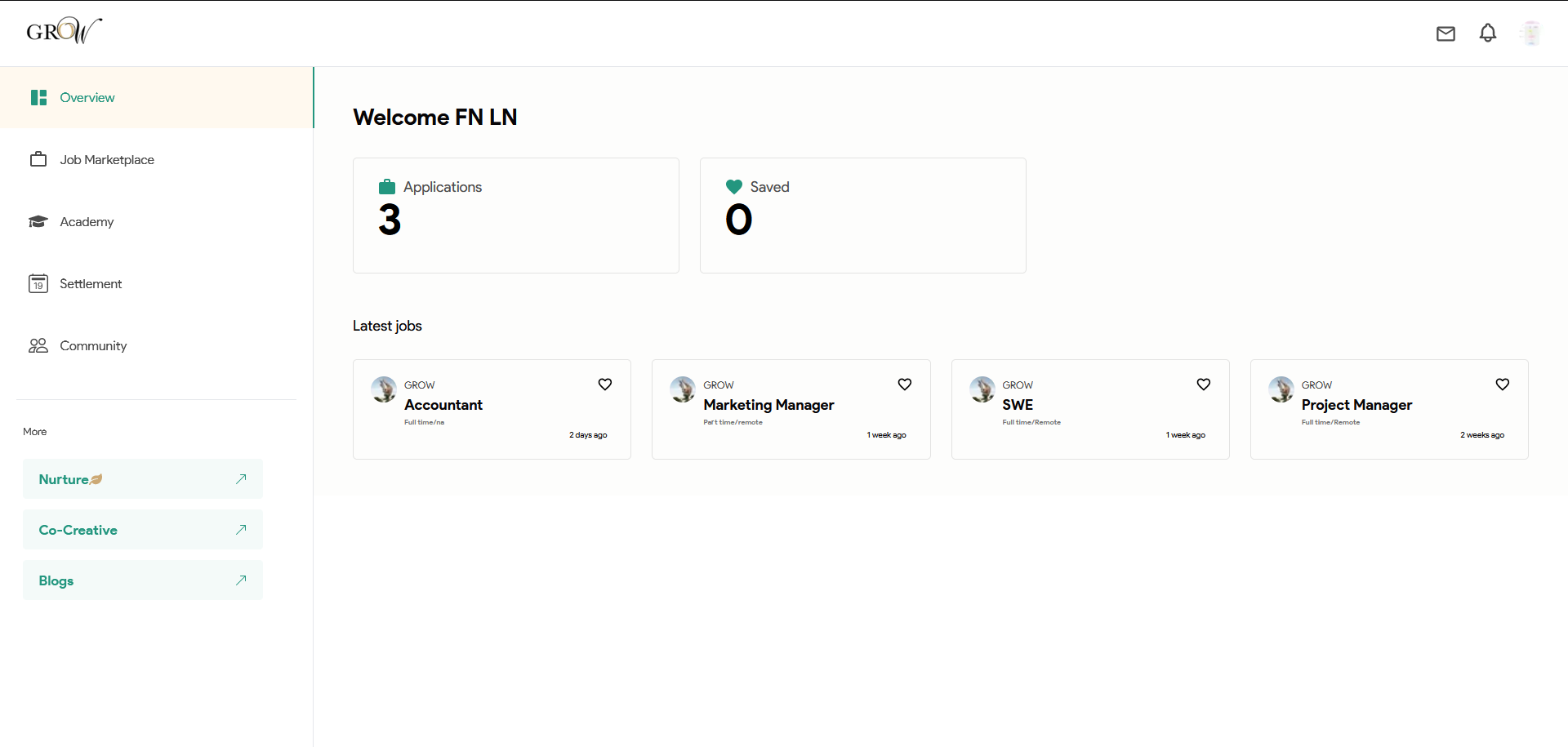 CMPUT 401 Projects Portal